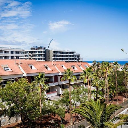 Go2Tenerife Apart'Zebra Pool & Sea View Playa de las Américas Exterior foto